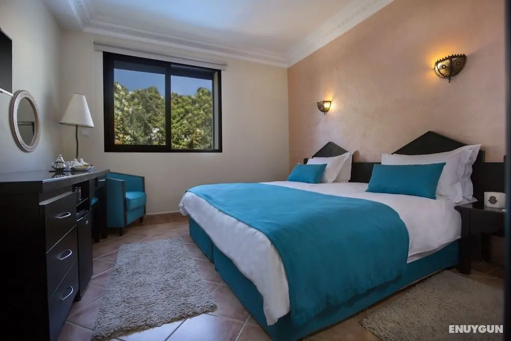 Atlantic Hotel Agadir - Öne Çıkan Resim