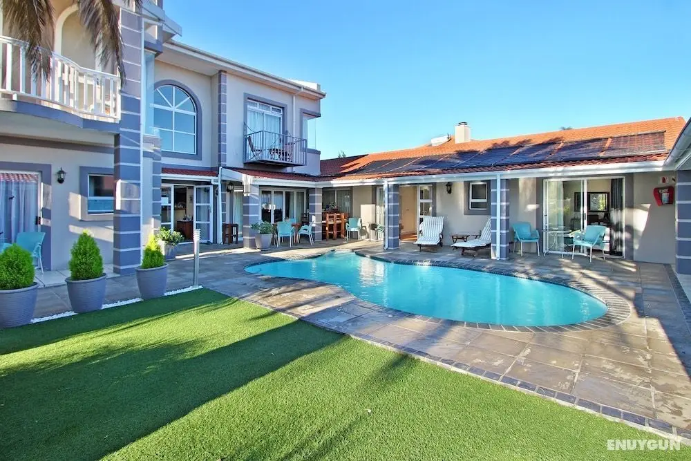 Atlantic Beach Villa - Öne Çıkan Resim