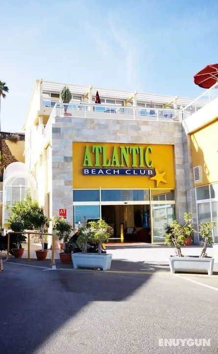 Atlantic Beach Club - Öne Çıkan Resim