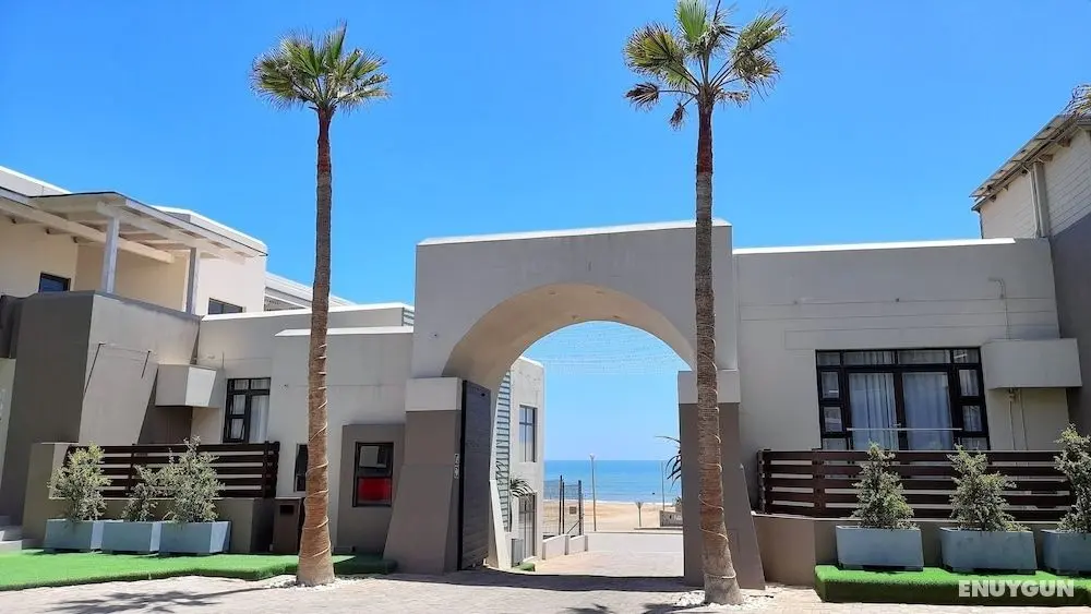 Atlantic Villa Boutique Guesthouse - Öne Çıkan Resim
