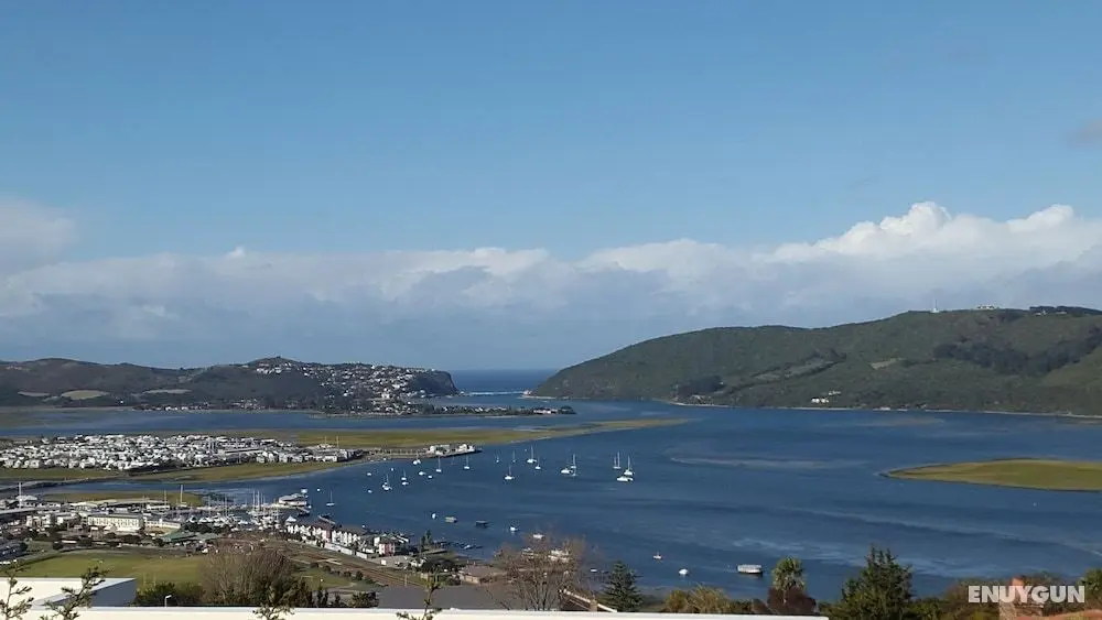 Atlantic Guest House - Öne Çıkan Resim