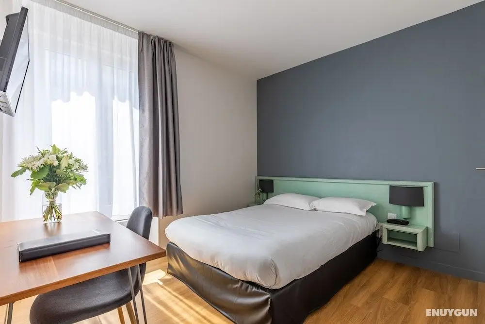 Atlantic Hôtel Rennes Centre Gare - Öne Çıkan Resim