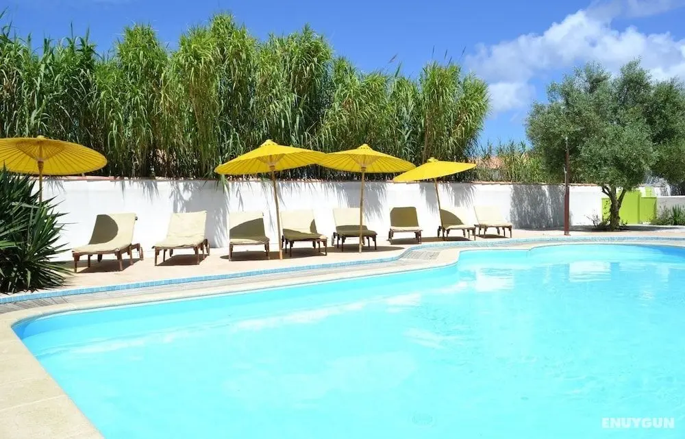 Atlantic Hôtel - Öne Çıkan Resim