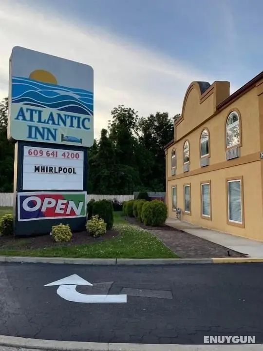 ATLANTIC INN - Öne Çıkan Resim