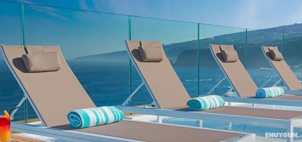 Atlantic Mirage Suites & SPA - Adults Only - Öne Çıkan Resim