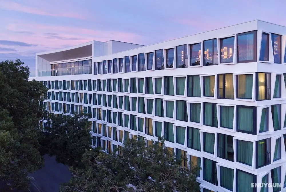 ATLANTIC Hotel Münster - Öne Çıkan Resim