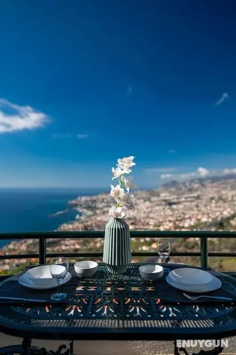 Atlantic Ocean Apartment - Öne Çıkan Resim