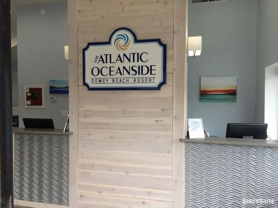 Atlantic Oceanside Dewey - Lobi
