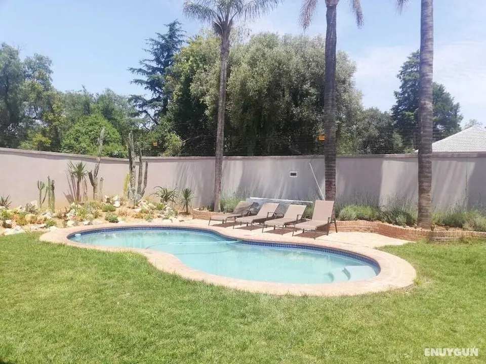 Atlantic Pearl Rivonia Guest House - Adults Only - Öne Çıkan Resim