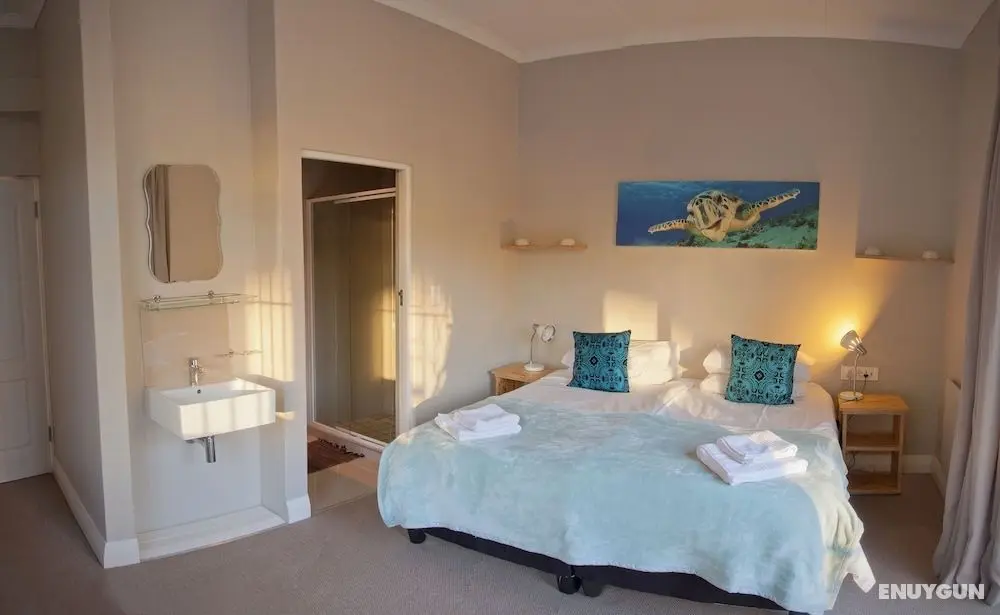 Atlantic Point Backpackers - Öne Çıkan Resim
