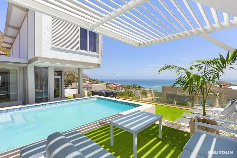 Atlantic Sky Villa - Öne Çıkan Resim
