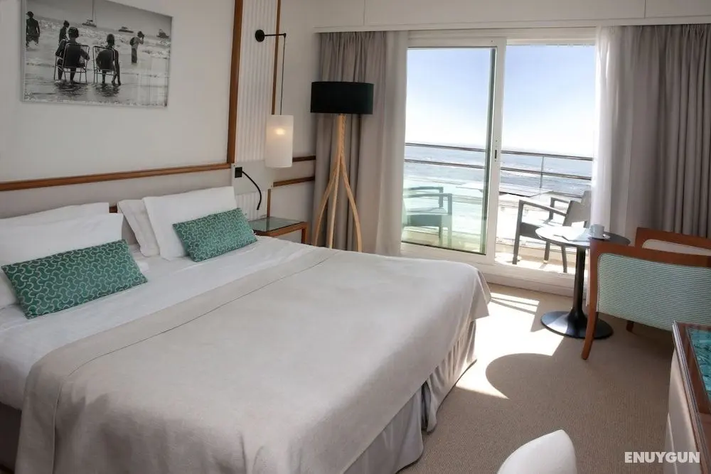 Atlantic Hotel & Spa - Öne Çıkan Resim