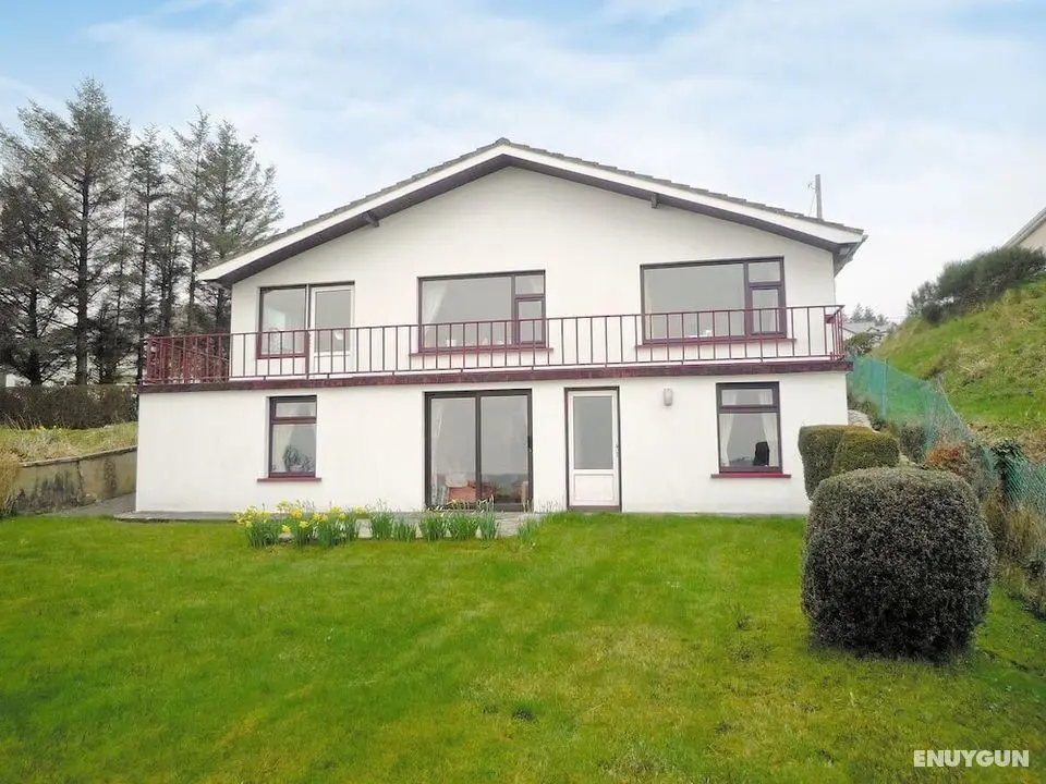 Atlantic View Holiday Home Killybegs - Öne Çıkan Resim