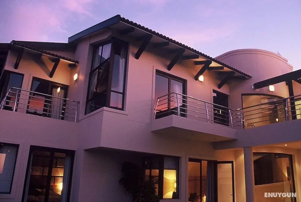 Atlantic Waves Guest House - Öne Çıkan Resim