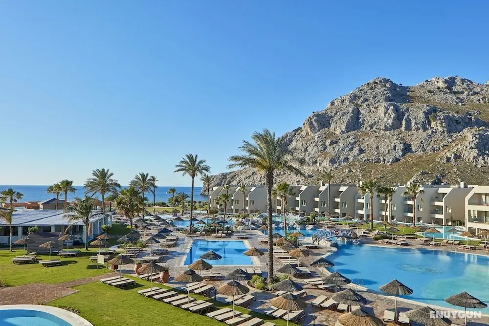 Atlantica Aegean Blue - All Inclusive - Öne Çıkan Resim