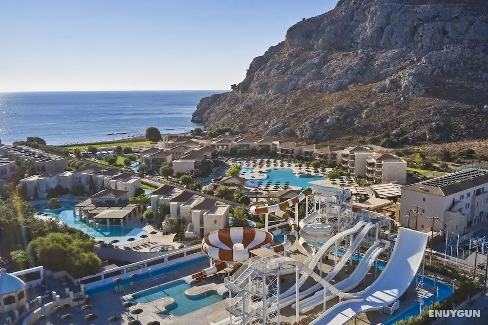 Atlantica Aegean Park - All inclusive - Öne Çıkan Resim