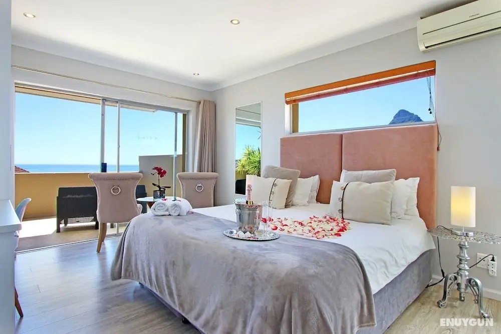 Villa Atlantica Boutique Guesthouse - Öne Çıkan Resim