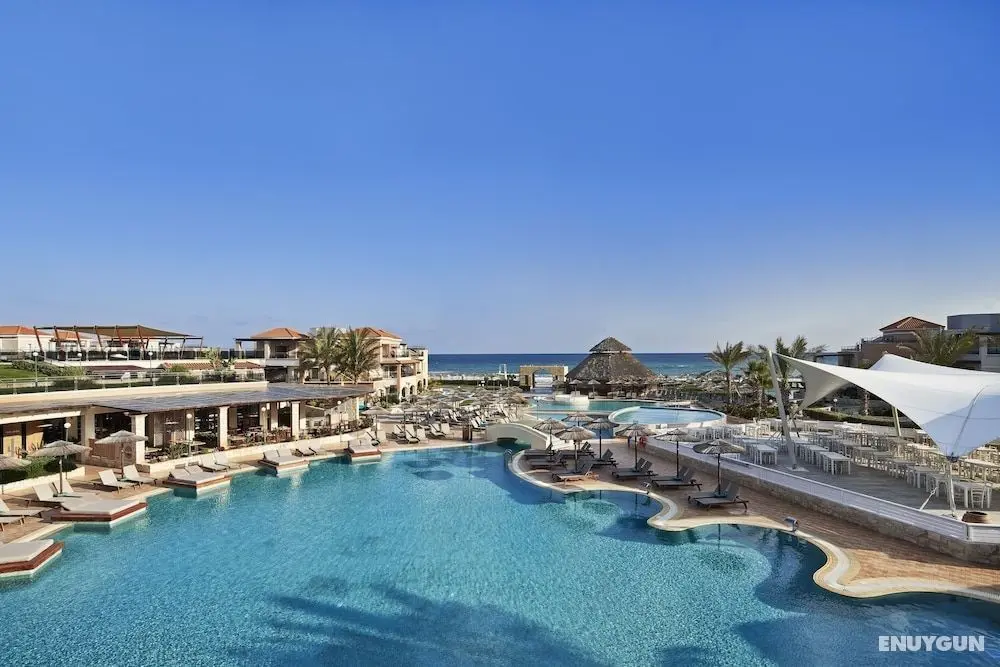 Atlantica Caldera Palace - All Inclusive - Öne Çıkan Resim