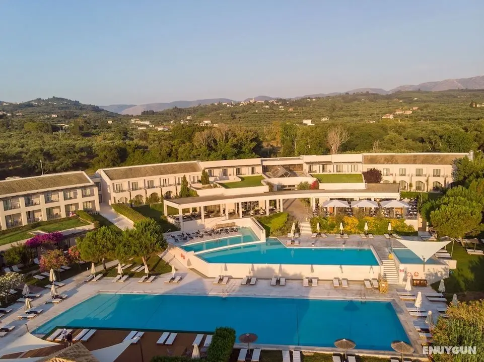 Atlantica Eleon Grand Resort - All Inclusive - Öne Çıkan Resim