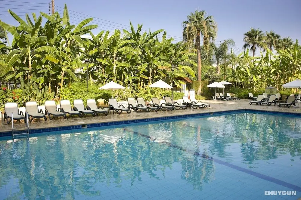 Atlantica Gardens Hotel - Öne Çıkan Resim