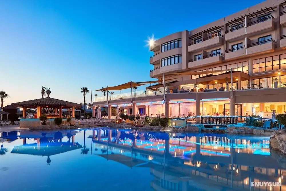 Atlantica Golden Beach -Adults Only - Öne Çıkan Resim
