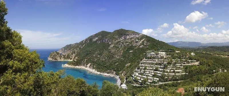 Atlantica Grand Mediterraneo Resort & Spa - Genel