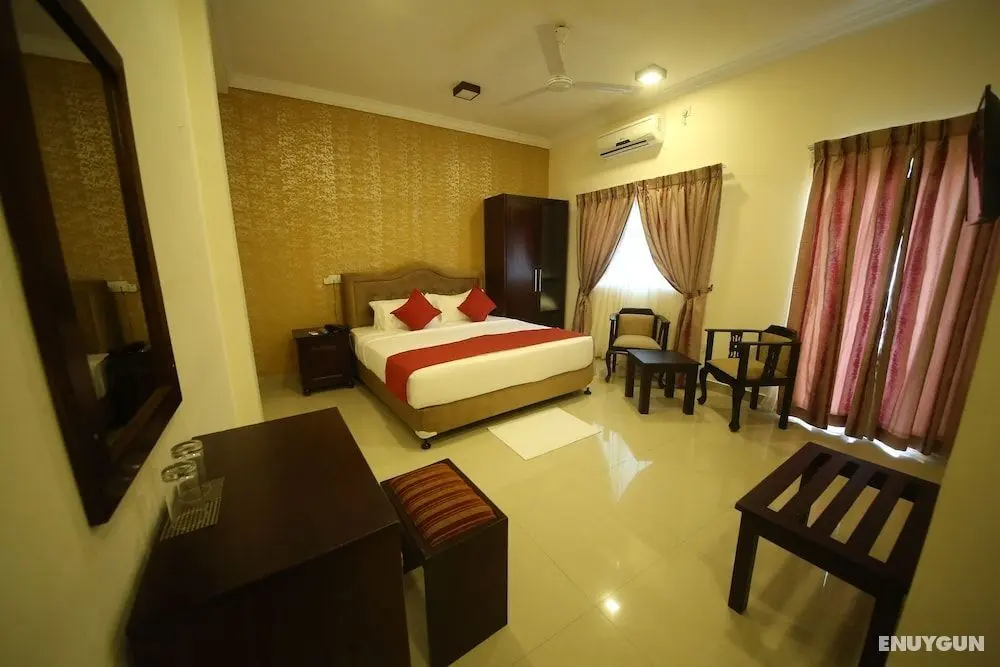 Atlantica Grand Hotel Mt. Lavinia - Öne Çıkan Resim
