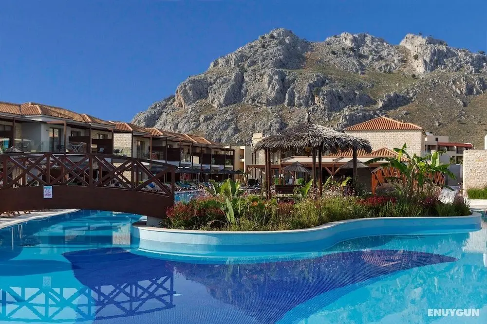 Atlantica Holiday Village Rhodes - Öne Çıkan Resim