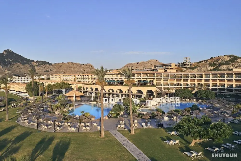 Atlantica Imperial Resort - Adults Only - Öne Çıkan Resim