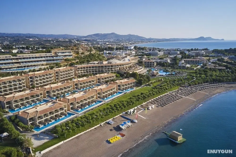 Atlantica Imperial Residences-AdultsOnly - Öne Çıkan Resim