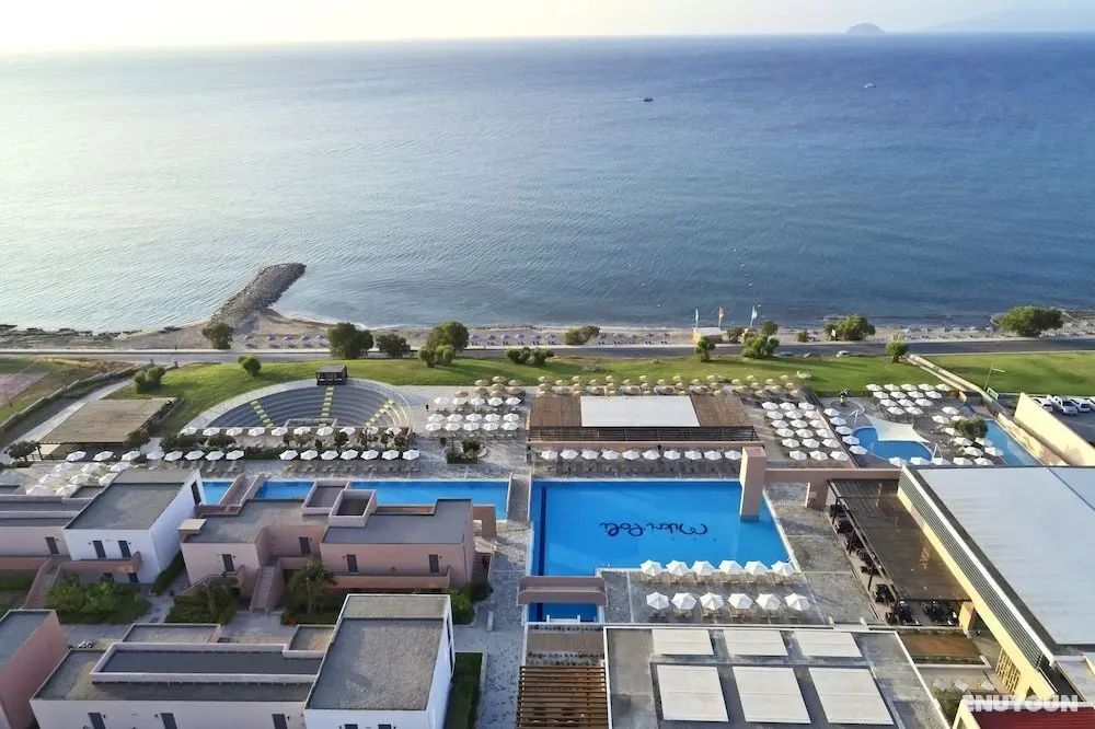 Atlantica Mikri Poli Kos - Öne Çıkan Resim