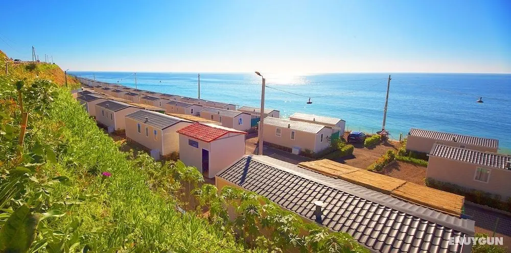 Atlantica Parc Beach - Öne Çıkan Resim