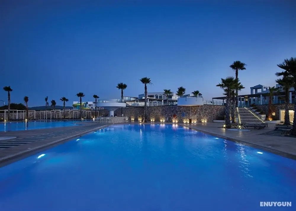 Atlantica Plimmiri - All Inclusive - Öne Çıkan Resim