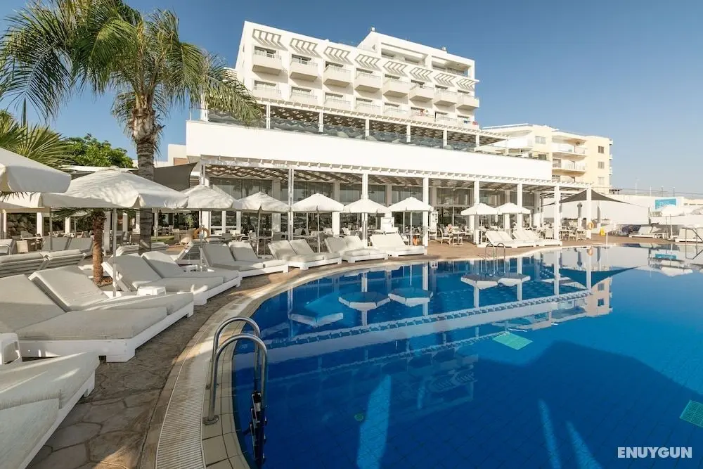 Atlantica Sea Breeze - Adults Only - Öne Çıkan Resim