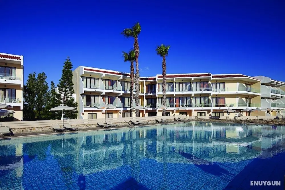 Atlantica Thalassa Hotel - All Inclusive - Öne Çıkan Resim