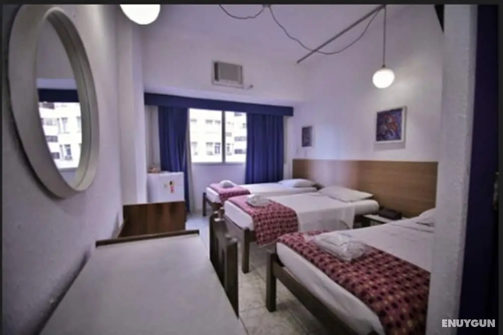 Hotel Atlântico Avenida - Öne Çıkan Resim