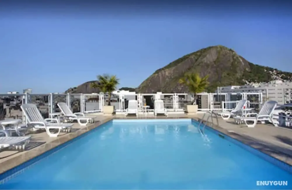 Hotel Atlantico Copacabana - Öne Çıkan Resim