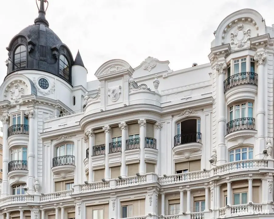 Hotel Atlantico - Genel