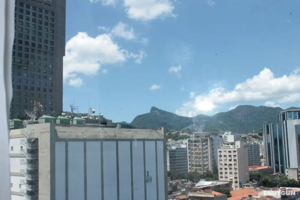 Hotel Atlântico Tower - SOFT OPENING - Konum Öne Çıkanlar