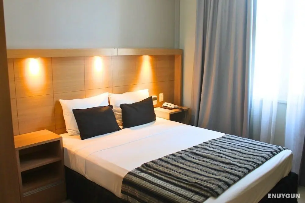 Hotel Atlântico Tower - SOFT OPENING - Öne Çıkan Resim