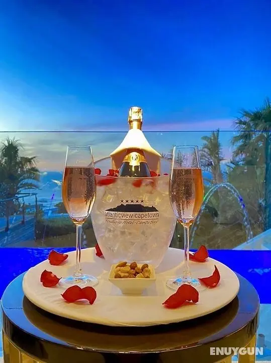 Atlanticview Cape Town Boutique Hotel - Öne Çıkan Resim