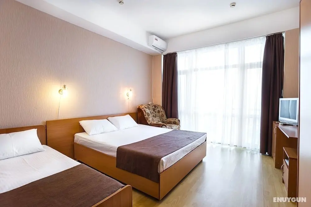 Hotel Atlantida - Öne Çıkan Resim