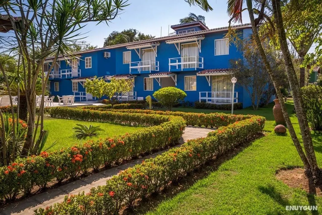 Atlantida Park Hotel - Genel