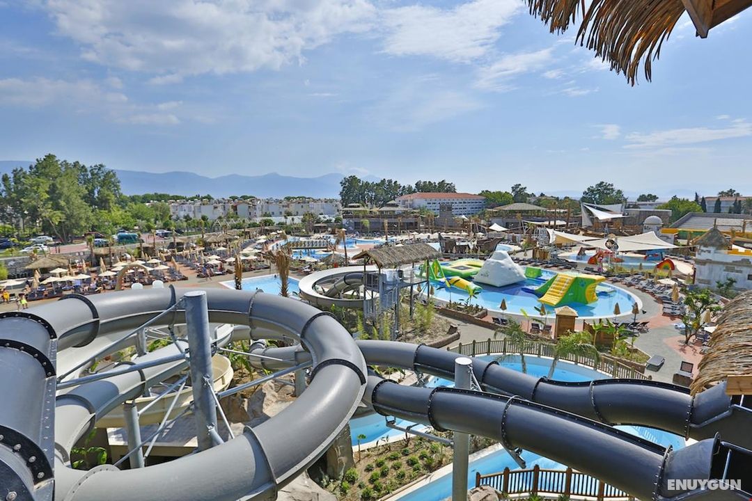 Atlantique Holiday Club