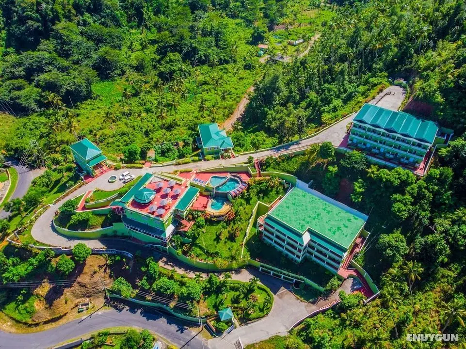 Atlantique View Resort & Spa, an Ascend Collection hotel - Öne Çıkan Resim