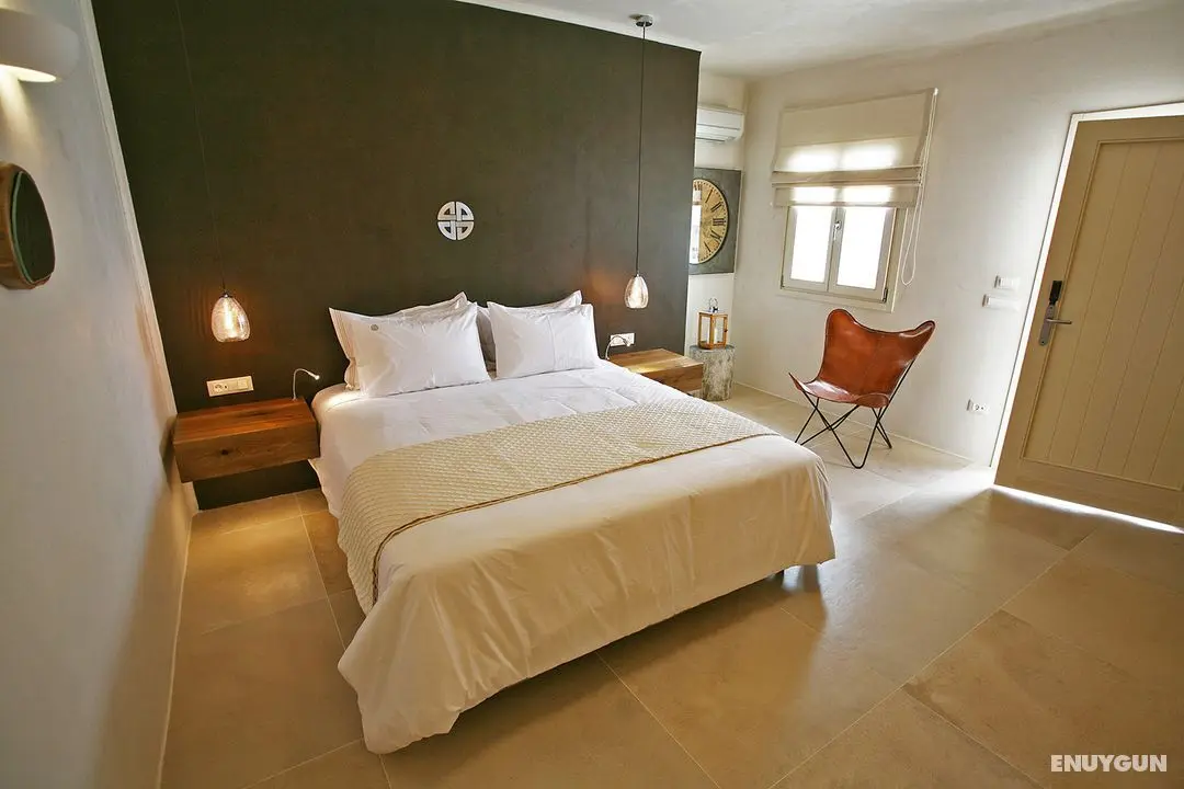 Atlantis Beach Residence - Oda
