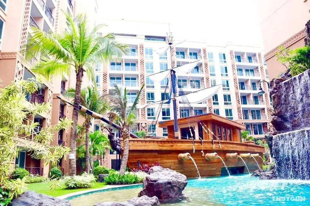 Atlantis Condo Resort - Öne Çıkan Resim