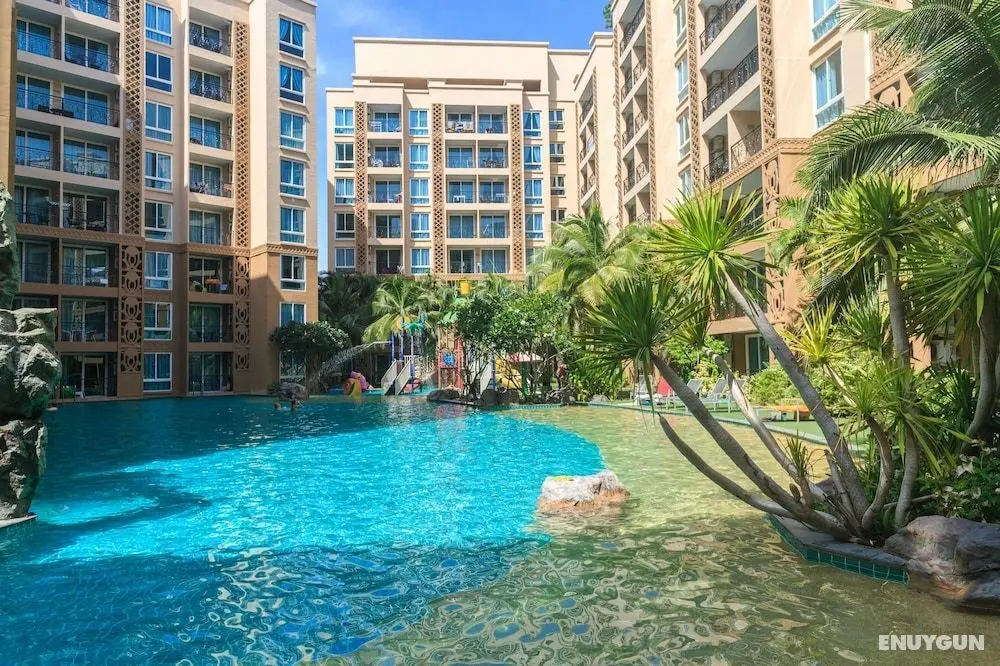 Atlantis Condo Resort By Wanida - Öne Çıkan Resim