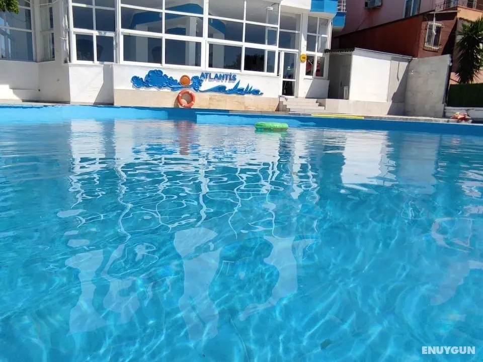Atlantis D.M & Butik Otel - Öne Çıkan Resim