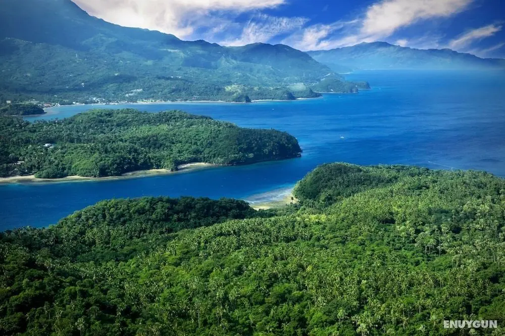 Atlantis Dive Resort Puerto Galera - Dış Mekan